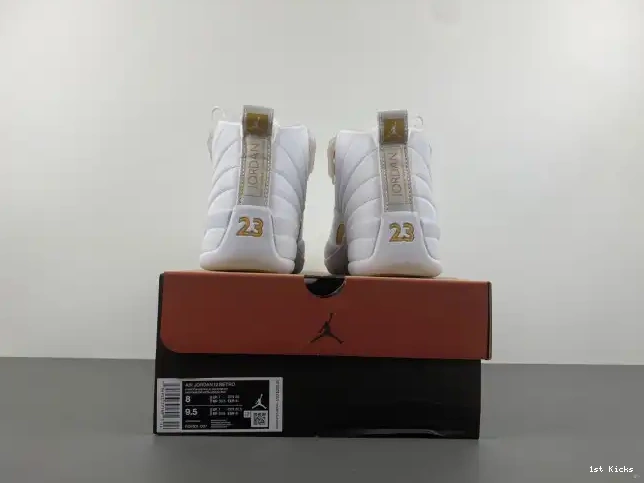 1st Kicks Jordan Phantom WMNS 12 Air FD9101-007 0511